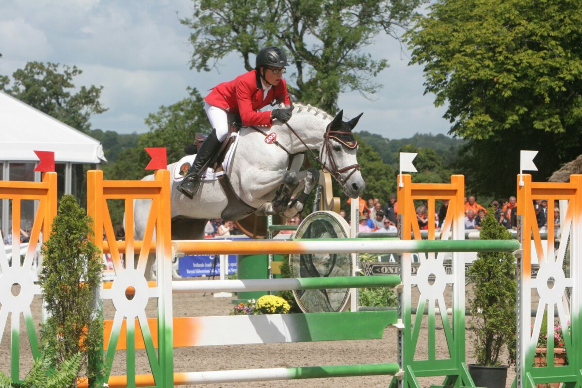 Goliath van de Groenweg