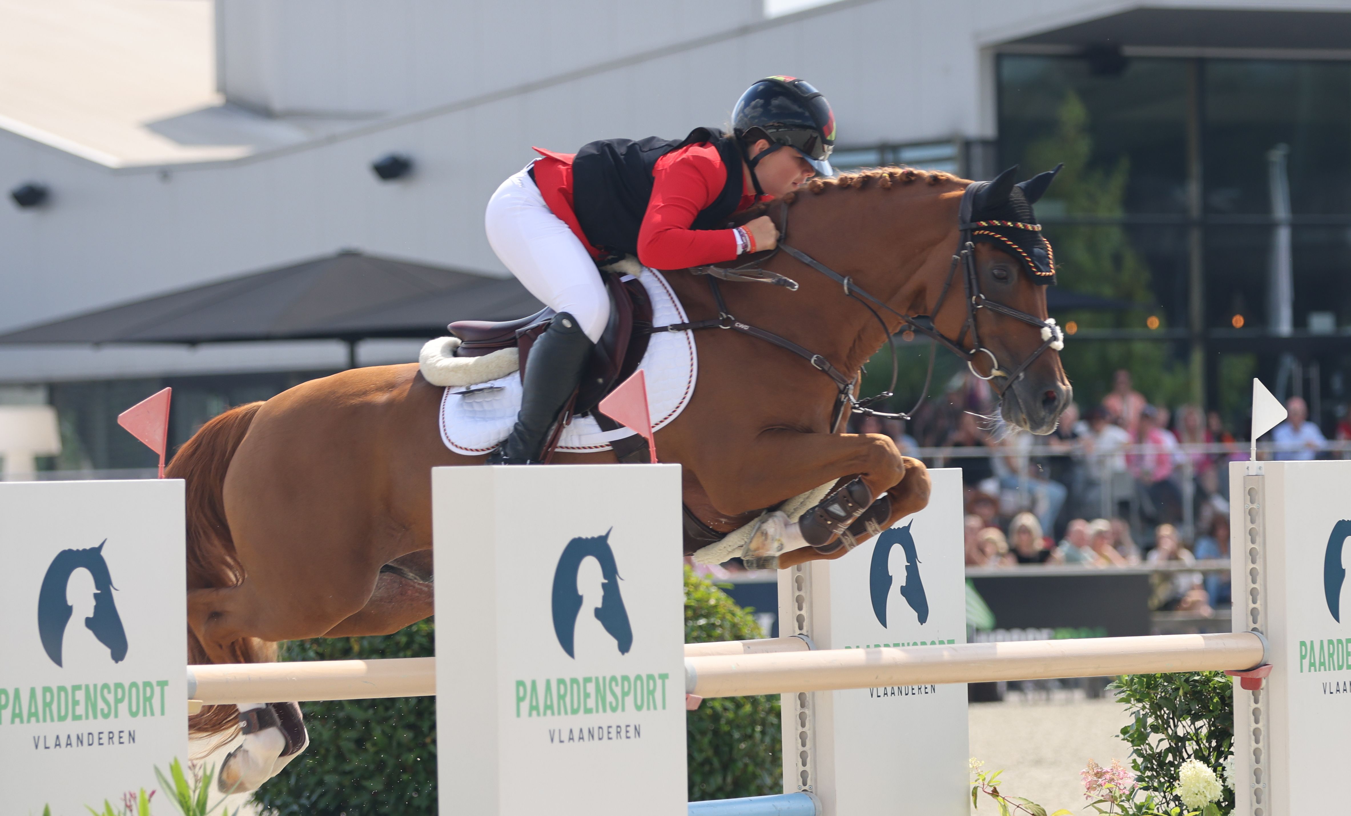 Karim van Orchid’s